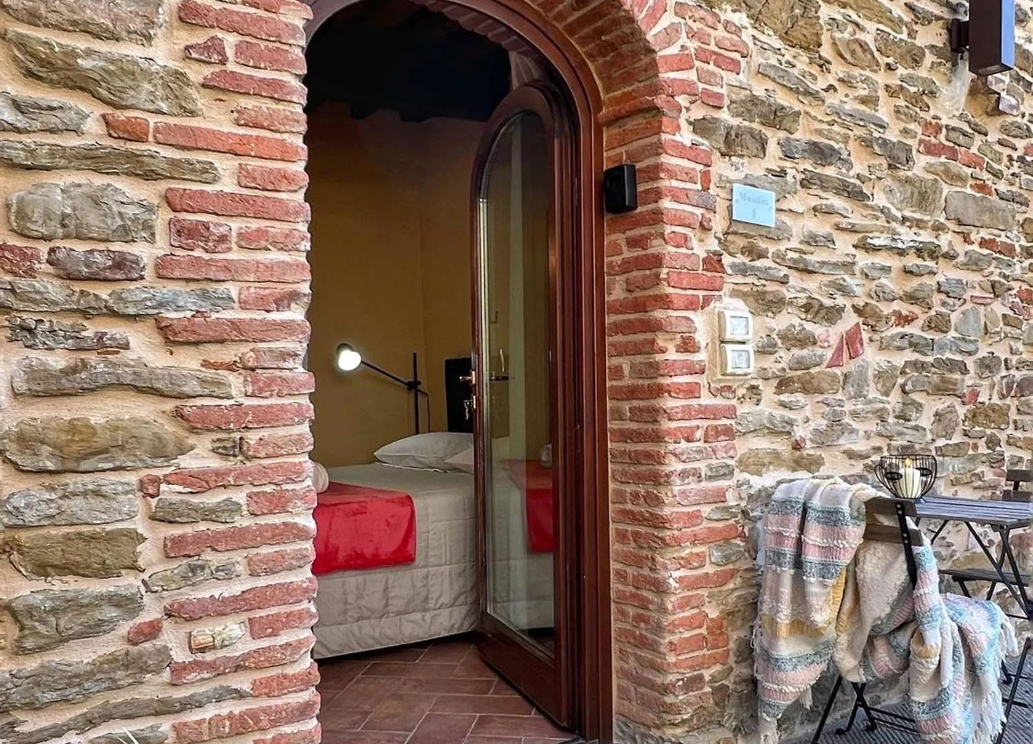 Corte Di Muciafora Borgo a Giovi