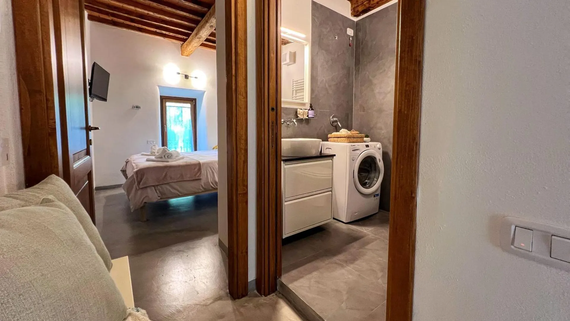 Corte Di Muciafora Borgo a Giovi