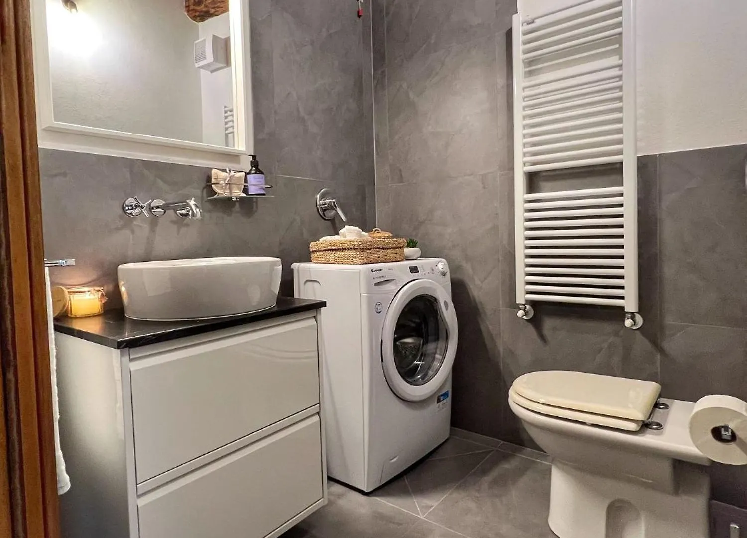 Corte Di Muciafora Borgo a Giovi 0*,