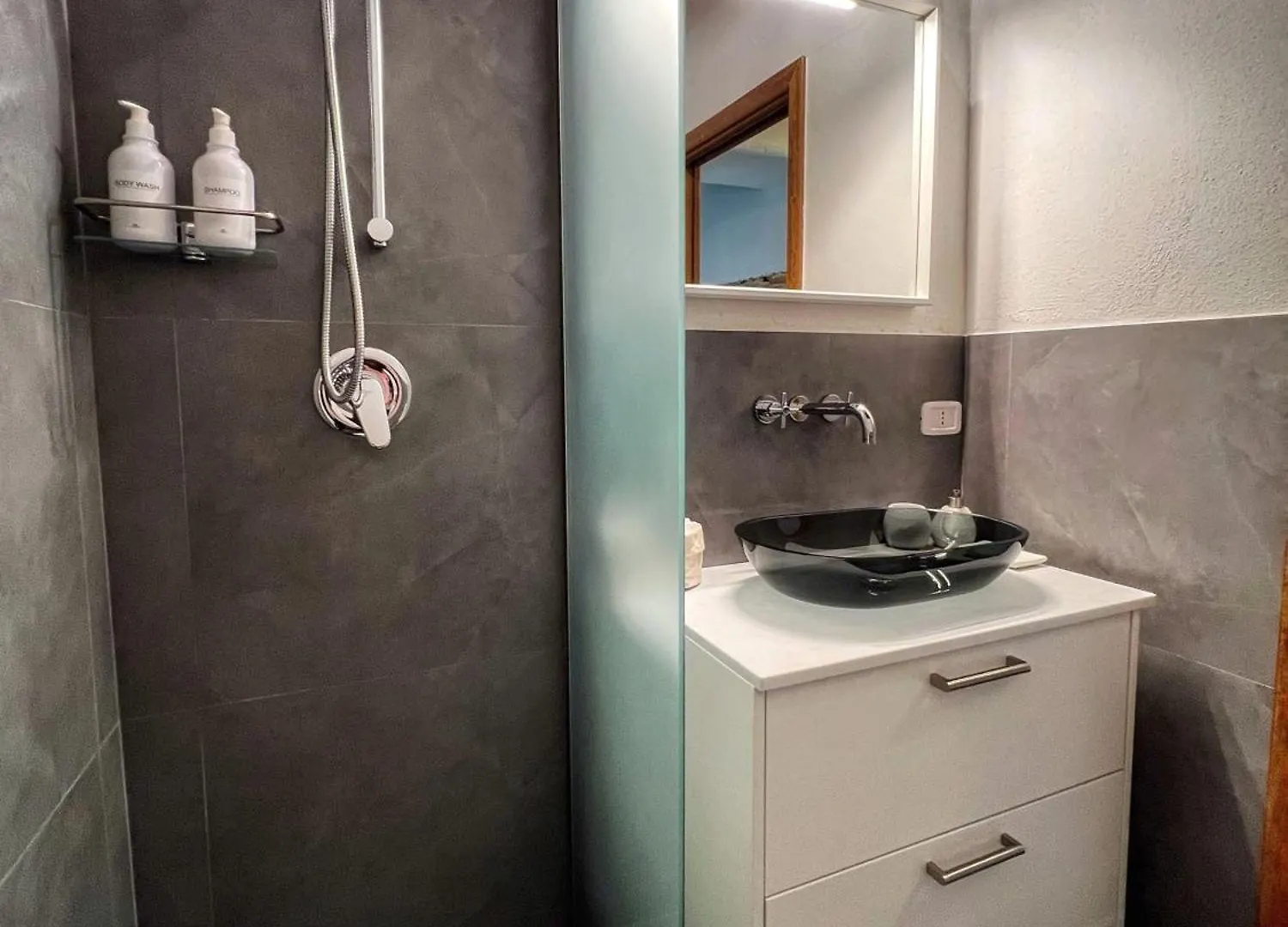 Corte Di Muciafora Borgo a Giovi İtalya