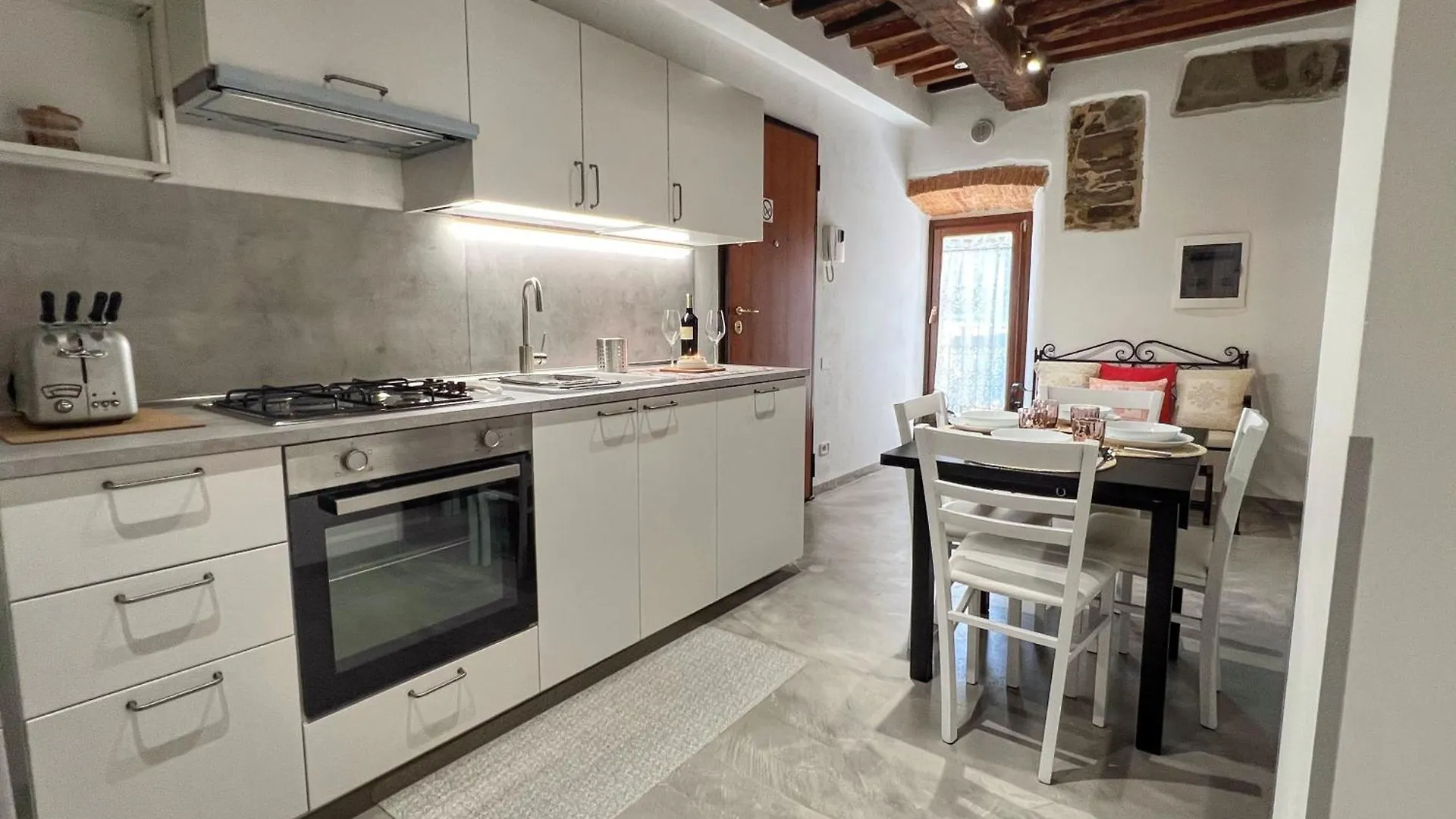 Corte Di Muciafora Borgo a Giovi