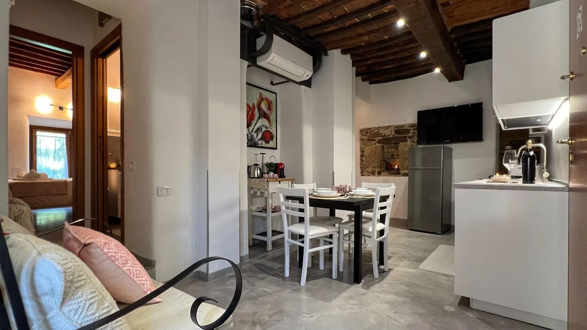 Corte Di Muciafora Borgo a Giovi