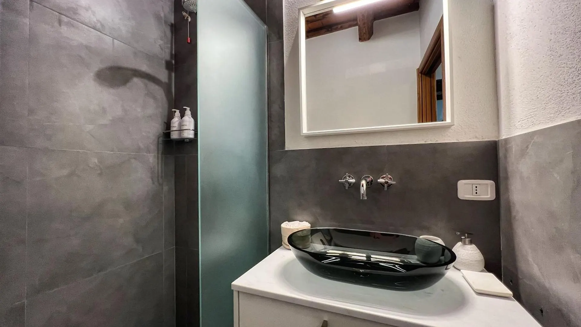 Corte Di Muciafora Borgo a Giovi Daire