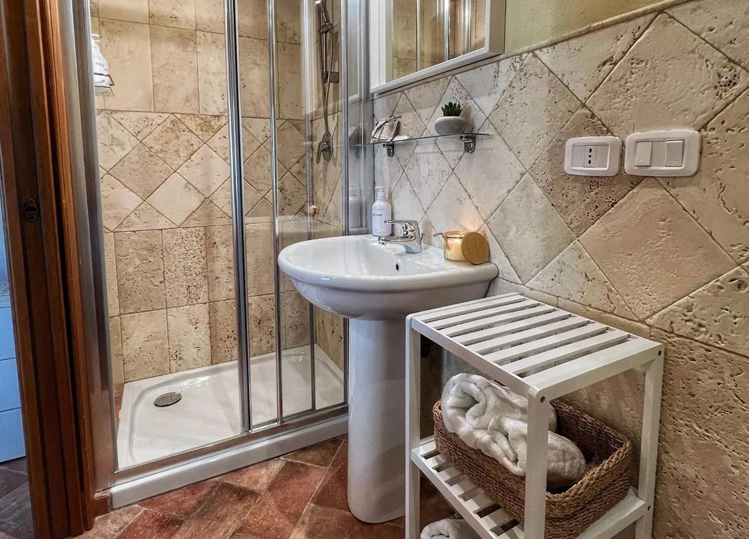 Corte Di Muciafora Borgo a Giovi