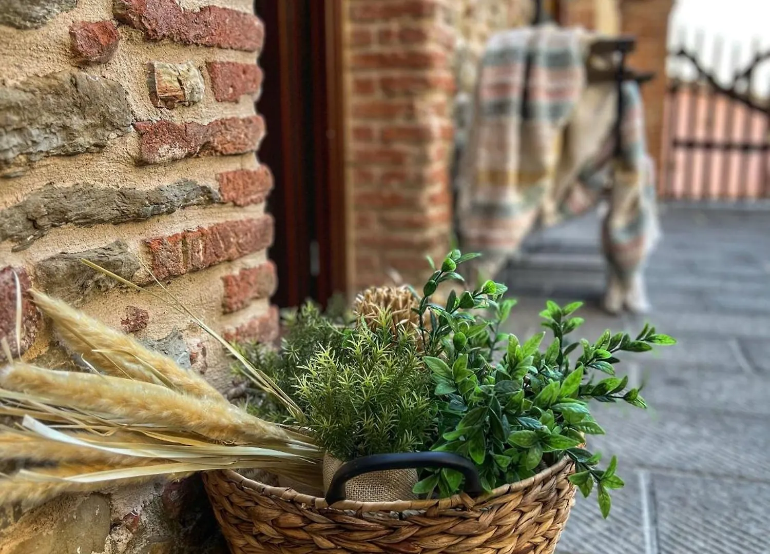 Apartment Corte Di Muciafora Borgo a Giovi