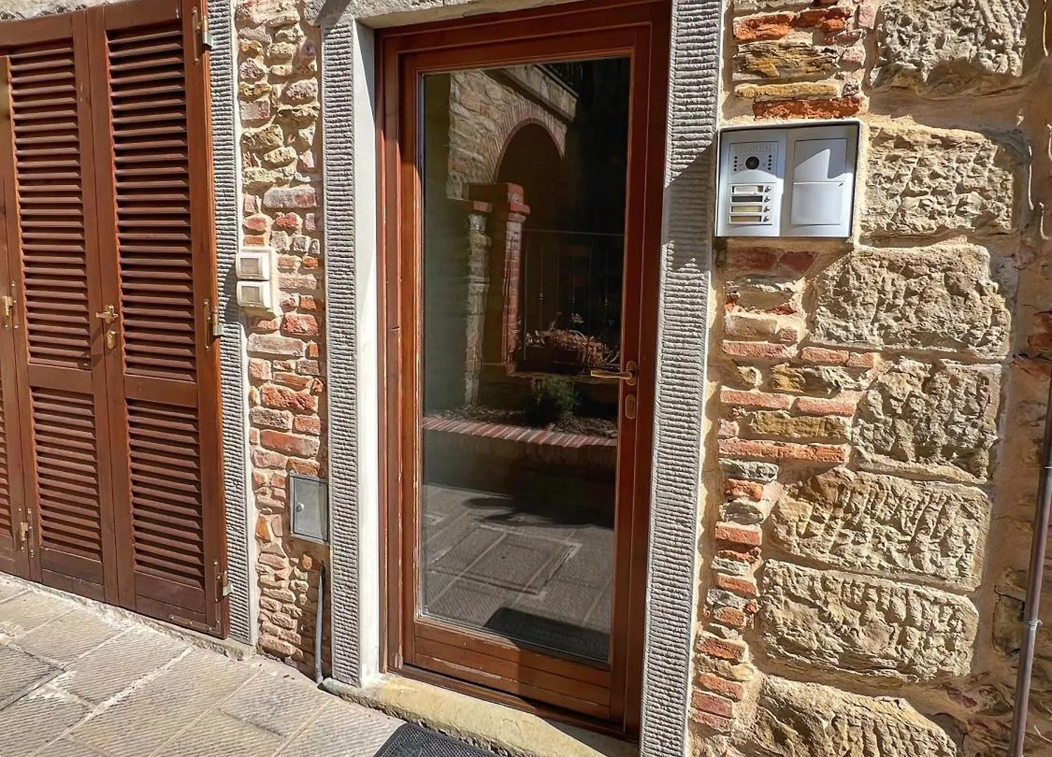 Corte Di Muciafora Borgo a Giovi